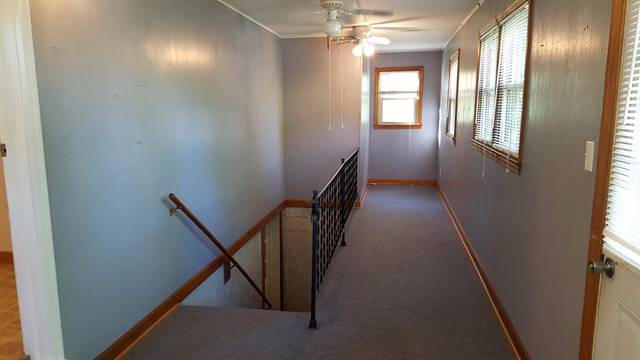 83 Rustic Ridge Road Ferrum, VA 24088 - Photo 14 of 23 Breezeway & Laundry Area