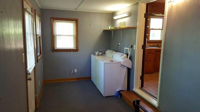 83 Rustic Ridge Road Ferrum, VA 24088 - Photo 15 of 23 Laundry Area