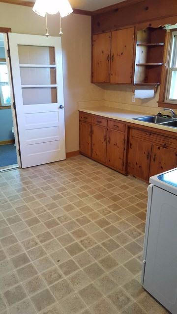 83 Rustic Ridge Road Ferrum, VA 24088 - Photo 16 of 23 Kitchen