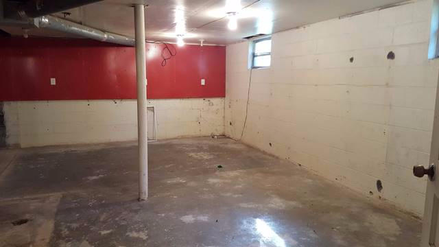 83 Rustic Ridge Road Ferrum, VA 24088 - Photo 19 of 23 Basement2