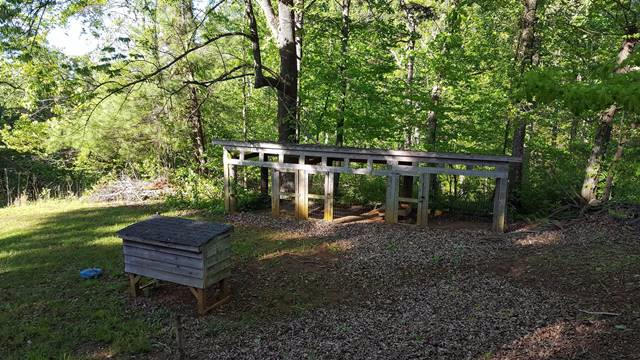 83 Rustic Ridge Road Ferrum, VA 24088 - Photo 21 of 23 Chicken Coop