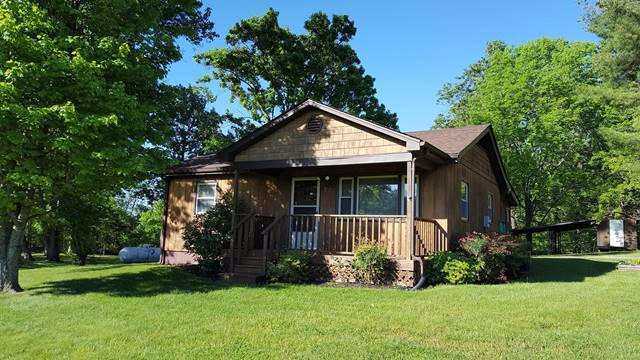 83 Rustic Ridge Road Ferrum, VA 24088 - Photo 22 of 23 Front of Home