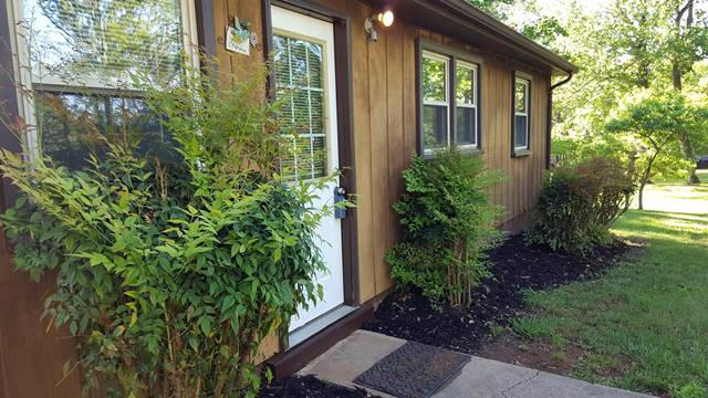 83 Rustic Ridge Road Ferrum, VA 24088 - Photo 23 of 23 Rear of Home