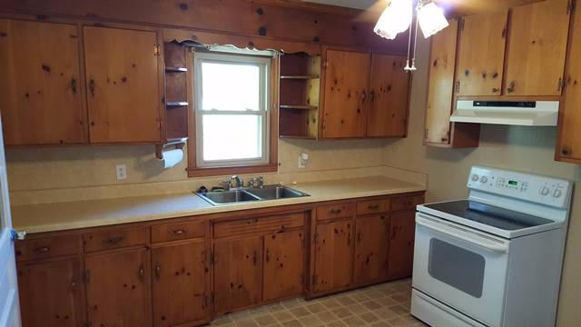 83 Rustic Ridge Road Ferrum, VA 24088 - Photo 5 of 23 Kitchen