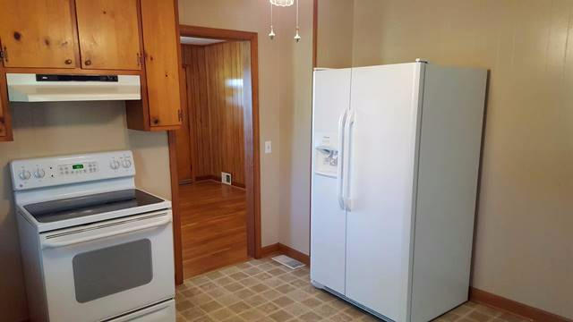 83 Rustic Ridge Road Ferrum, VA 24088 - Photo 6 of 23 Kitchen