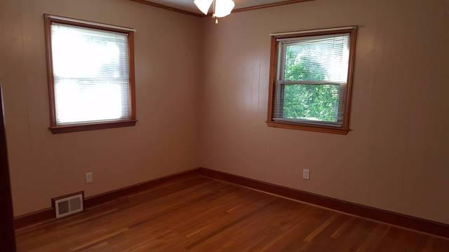 83 Rustic Ridge Road Ferrum, VA 24088 - Photo 8 of 23 Bedroom 1 - Hardwood Floors