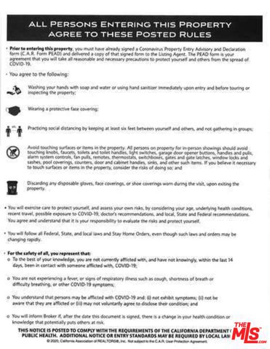 3110 Benedict Canyon Drive Beverly Hills, CA 90210 - Photo 41 of 45