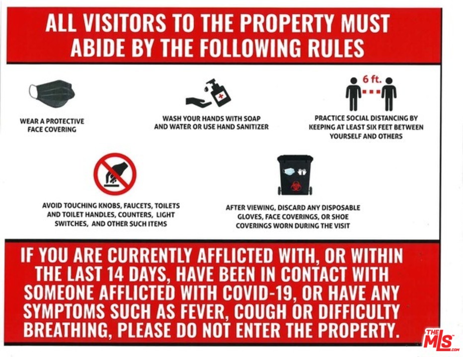 3110 Benedict Canyon Drive Beverly Hills, CA 90210 - Photo 42 of 45