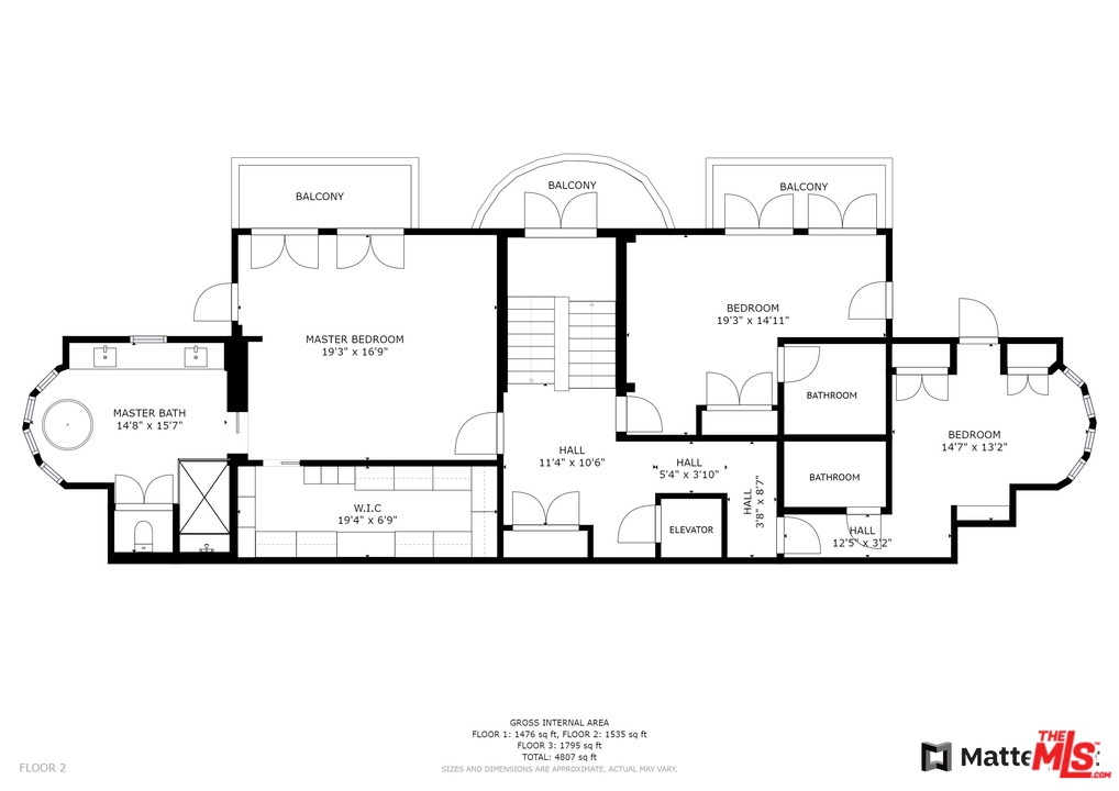 3110 Benedict Canyon Drive Beverly Hills, CA 90210 - Photo 44 of 45