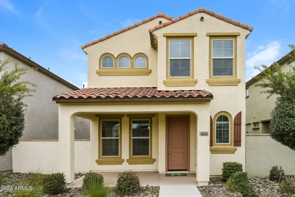 $2,455 | 4860 South Charger, Mesa, AZ 85212