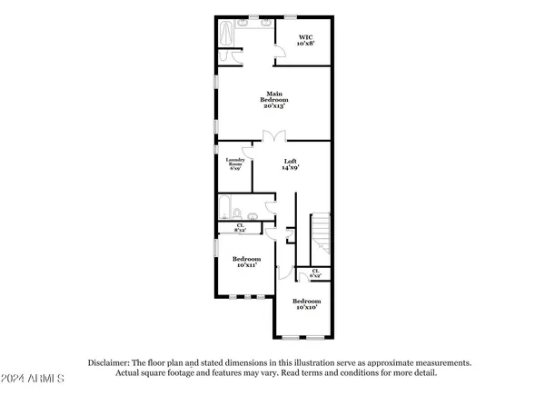 $2,390 | 4860 South Charger, Mesa, AZ 85212