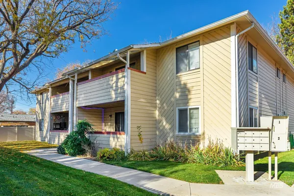 $229,000 | 6907 West Colehaven Lane, Boise, ID 83704