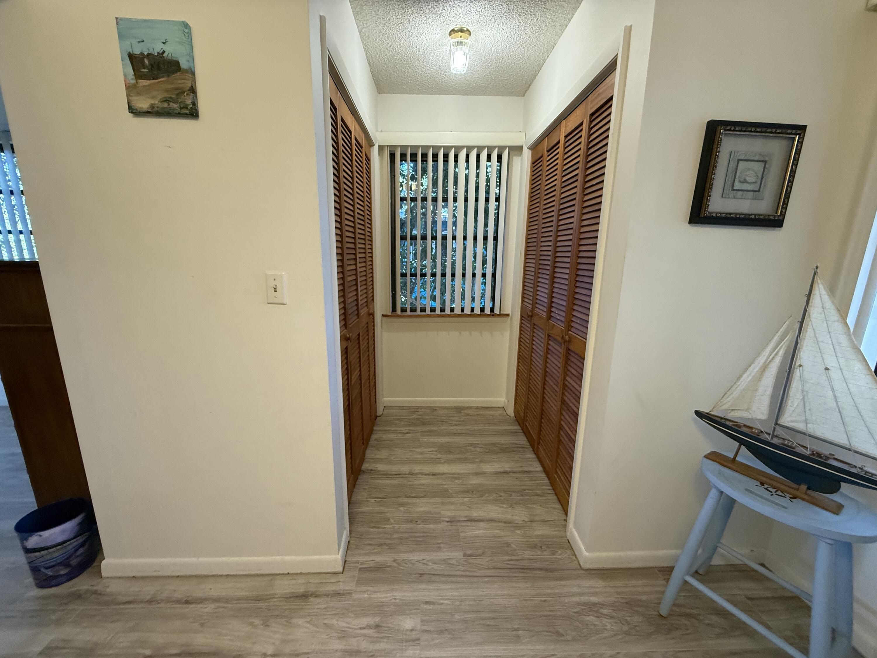 760 Musa Drive Key Largo, FL 33037 - Photo 12 of 20 a view of a hallway with entryway