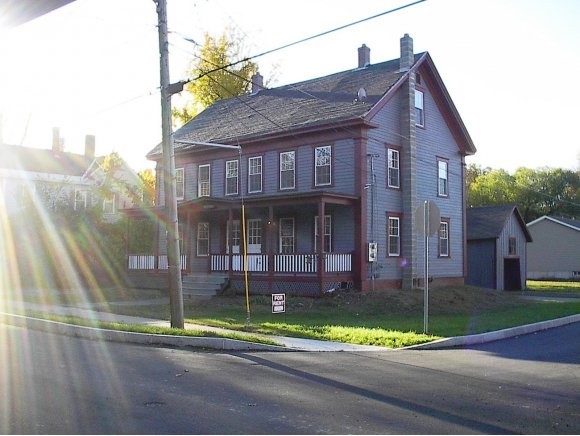 32-34 Cocheco Avenue Rochester, NH 03868 - Photo 1 of 1 Gallery Image 1