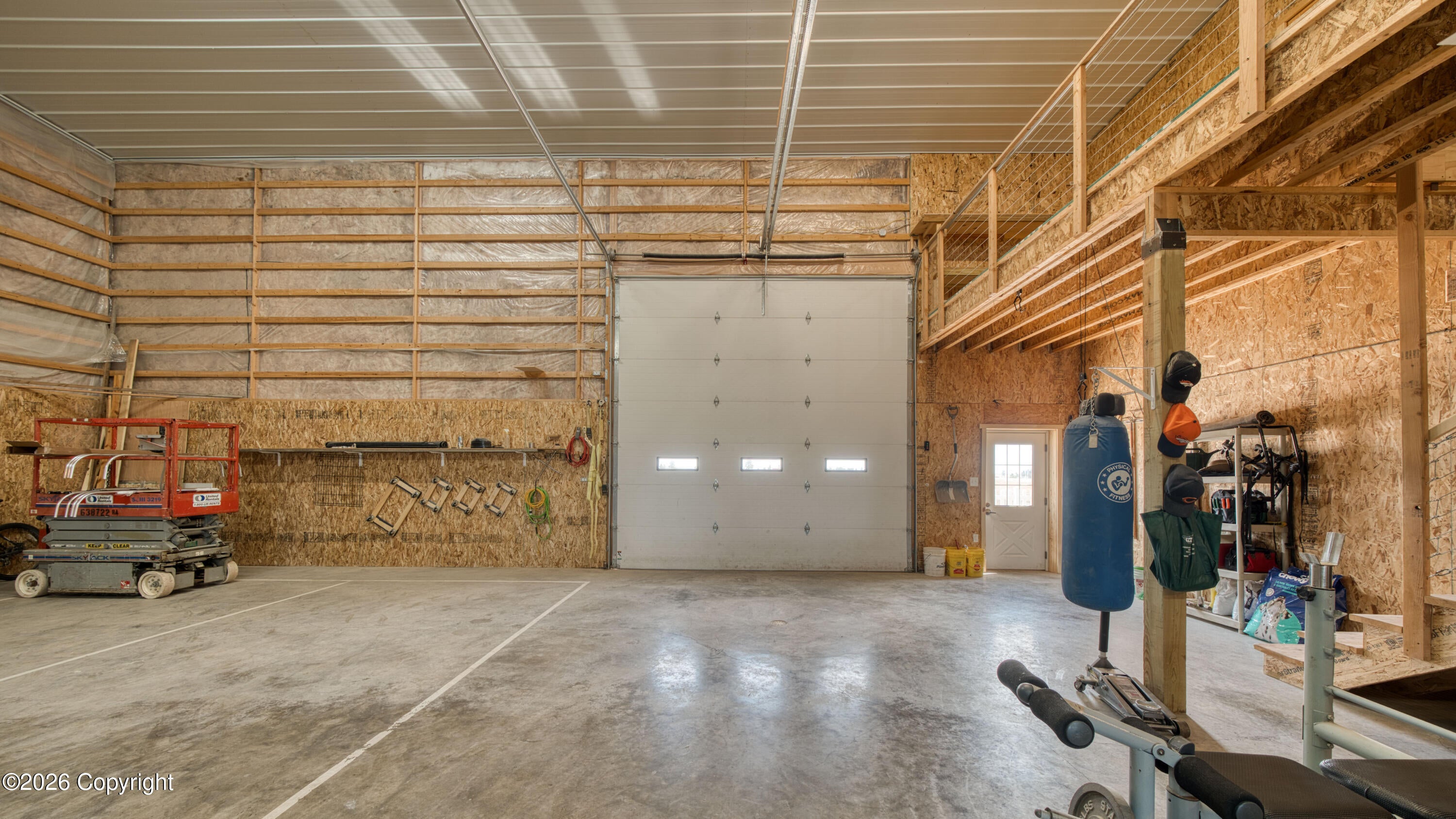 455 H-Kay Road Moorcroft, WY 82721 - Photo 72 of 121 Gallery Image 72