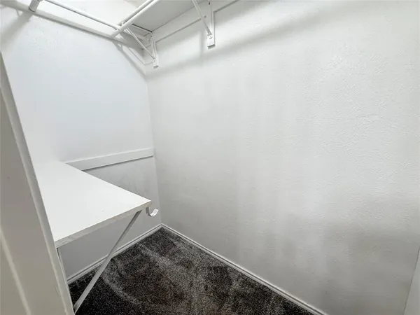 a view of small space