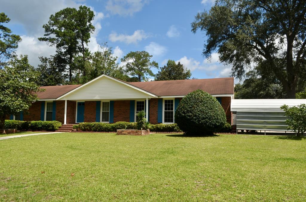 714 Habersham Road Valdosta, GA 31602 - Photo 2 of 40 Gallery Image 2