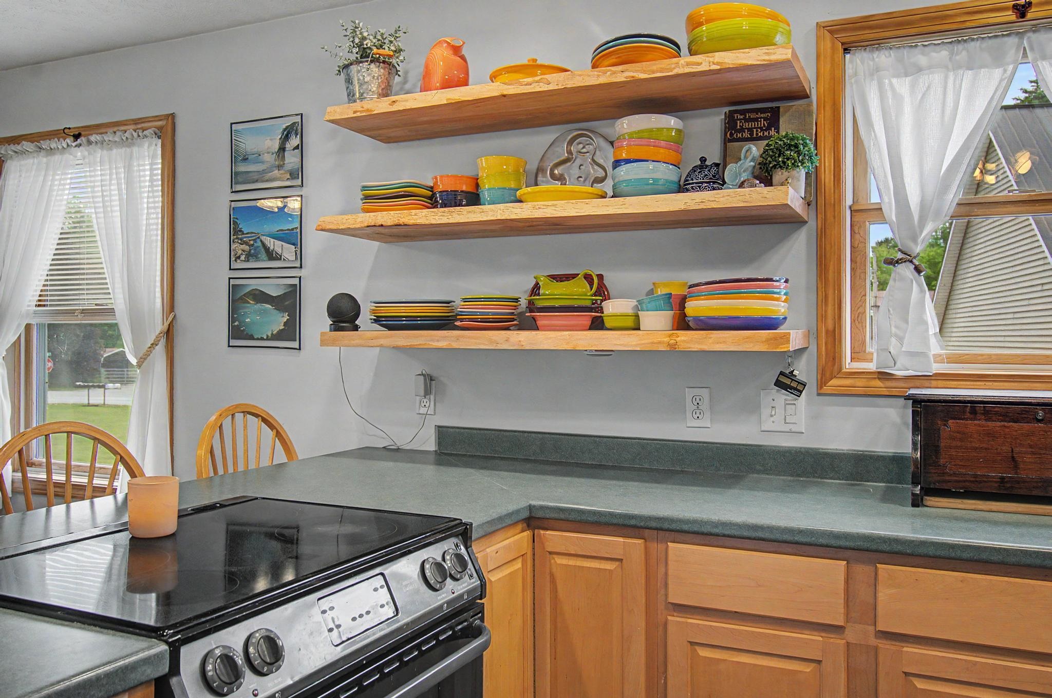 2446 Carter Hill Road Highgate, VT 05488 - Photo 10 of 58