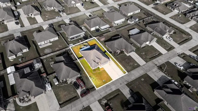 $255,000 | 277 Cottage Way, Thibodaux, LA 70301