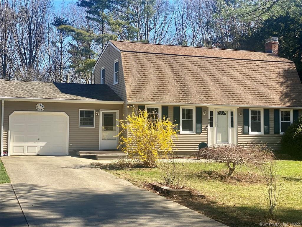64 Rixtown Road Griswold, CT 06351 - Photo 1 of 1