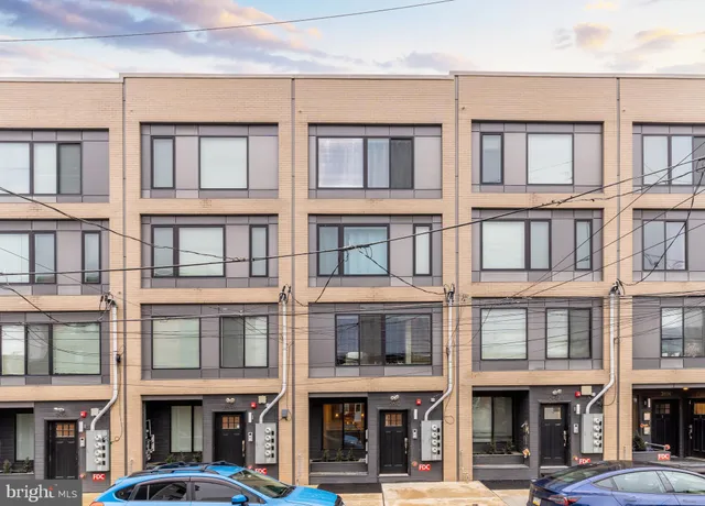 $1,999 | 2610 Braddock Street, Unit 1, Philadelphia, PA 19125