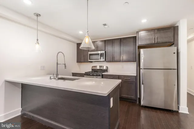 $1,999 | 2610 Braddock Street, Unit 1, Philadelphia, PA 19125