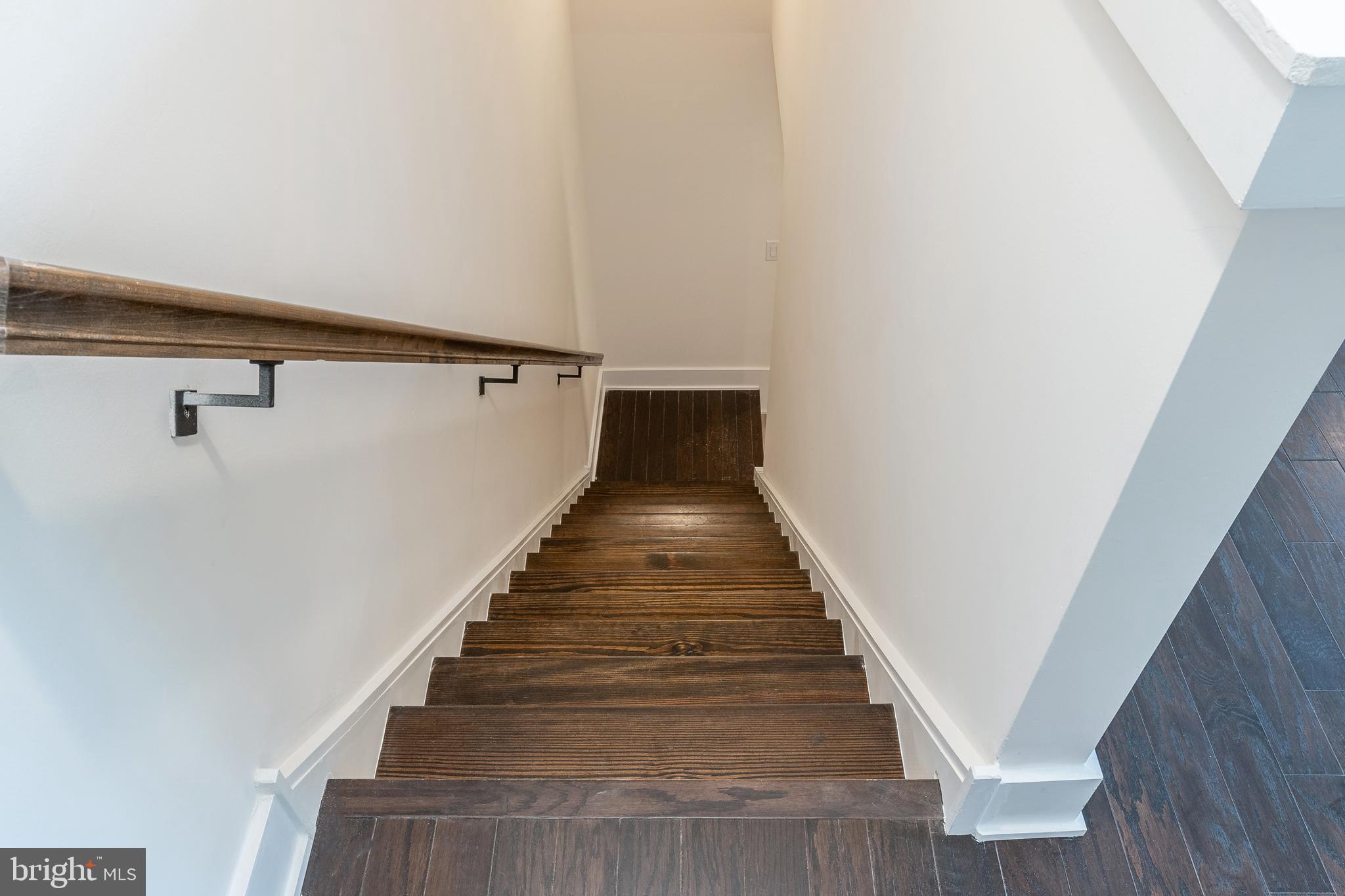 2612 Braddock Street, Unit 1 Philadelphia, PA 19125 - Photo 7 of 17 a view of entryway