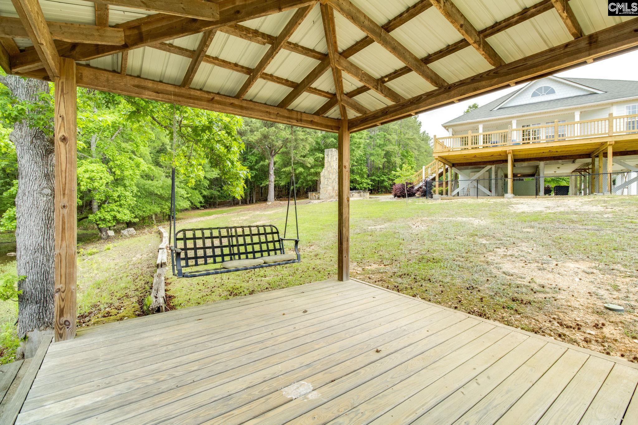 1156 Whippoorwill Road Camden, SC 29020 - Photo 41 of 54