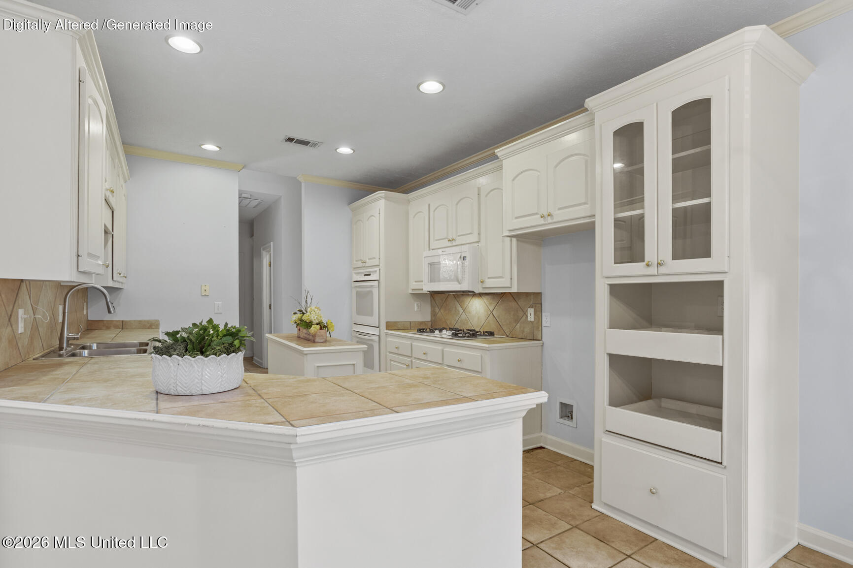 607 Wendover Way Ridgeland, MS 39157 - Photo 16 of 46 607 Wendover-14