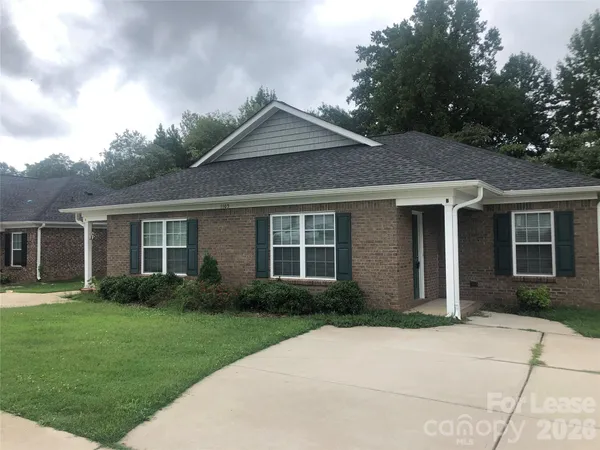 $1,600 | 1105 Cason Street, Unit A, Belmont, NC 28012