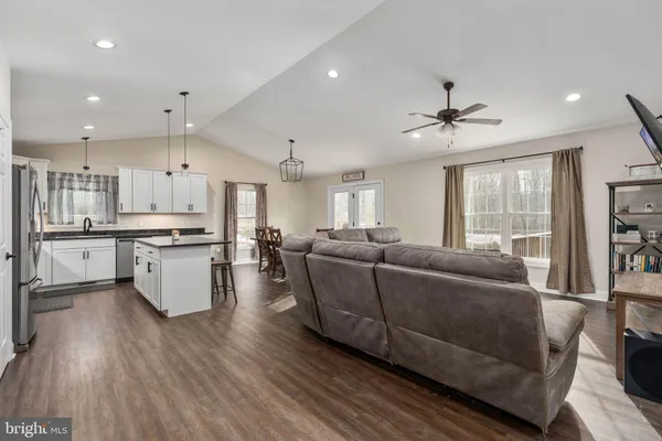 $649,999 | 10514 Hart Court, Culpeper, VA 22701