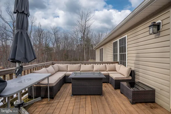 $649,999 | 10514 Hart Court, Culpeper, VA 22701