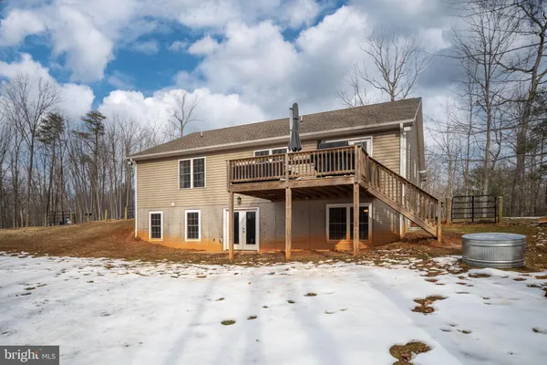 $649,999 | 10514 Hart Court, Culpeper, VA 22701