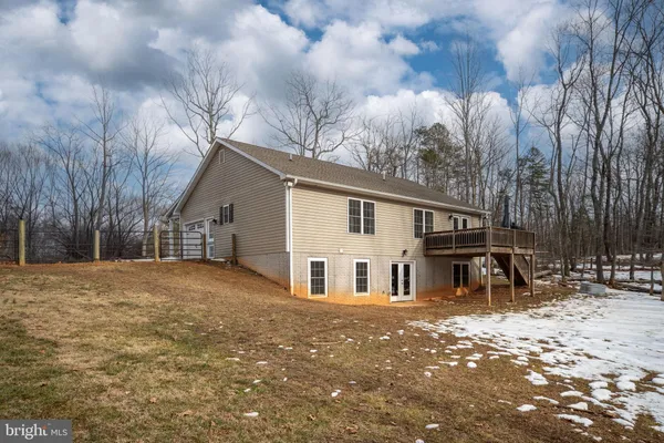 $649,999 | 10514 Hart Court, Culpeper, VA 22701