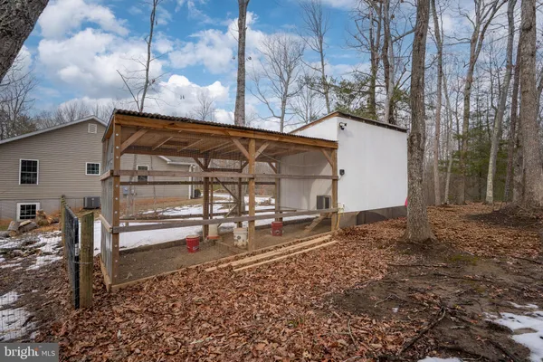 $649,999 | 10514 Hart Court, Culpeper, VA 22701