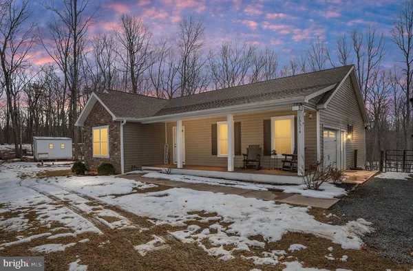 $649,999 | 10514 Hart Court, Culpeper, VA 22701