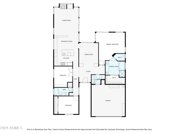 $4,800 | 28504 North 108th Way, Scottsdale, AZ 85262