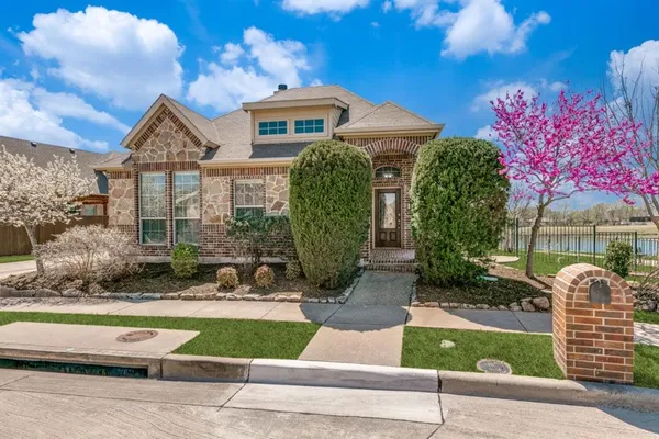 $2,600 | 1802 Sanderlain Lane, Allen, TX 75002