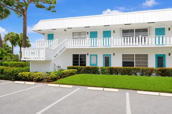 $146,000 | 2929 Southeast Ocean Boulevard, Unit 10610, Stuart, FL 34996
