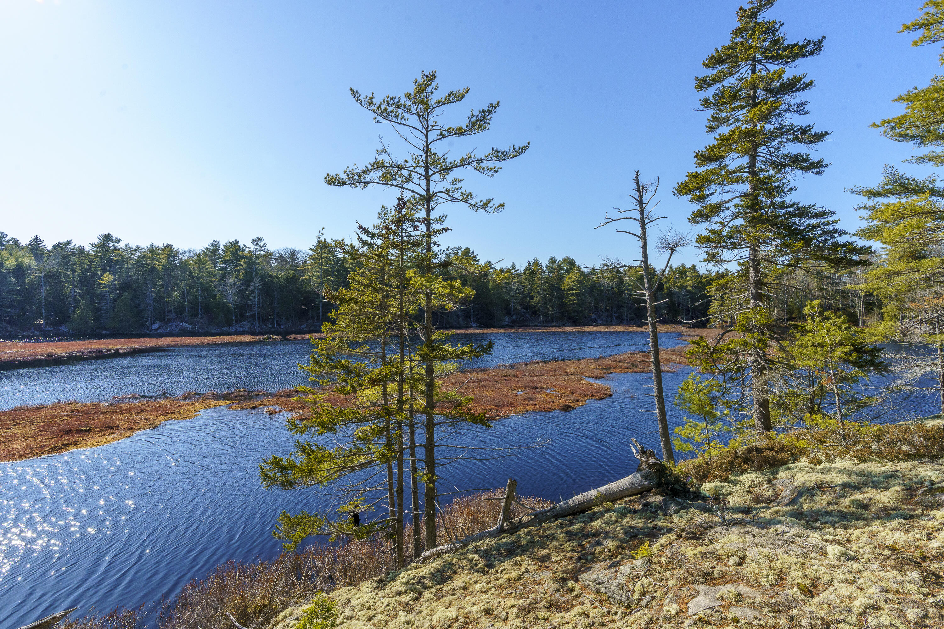 1357 Main Road Westport Island, ME 04578 - Photo 27 of 38
