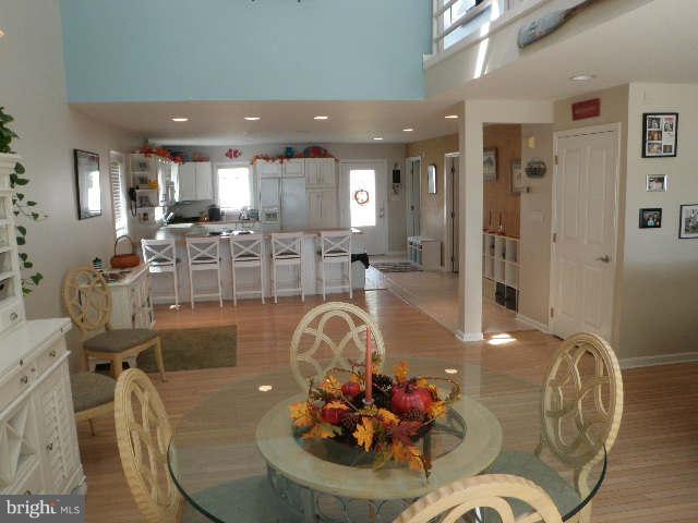 86 Johnson Road Pasadena, MD 21122 - Photo 13 of 30 Dining Room 2 STORY