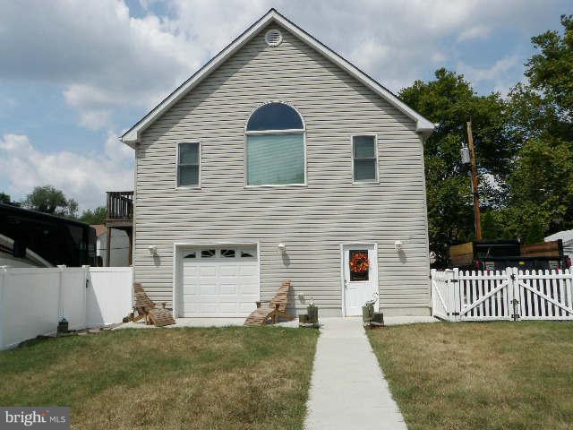 86 Johnson Road Pasadena, MD 21122 - Photo 26 of 30 DETACHED BUILDING W/ A 946 SQFT APARTMENT