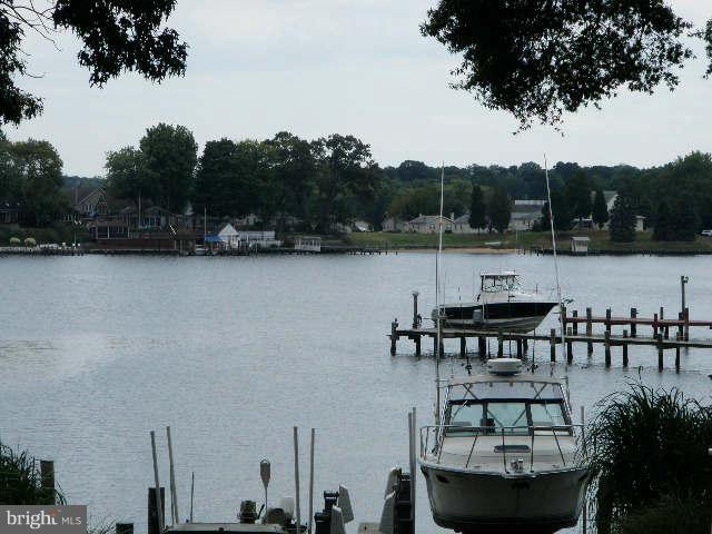 86 Johnson Road Pasadena, MD 21122 - Photo 4 of 30 View OF THE WATER