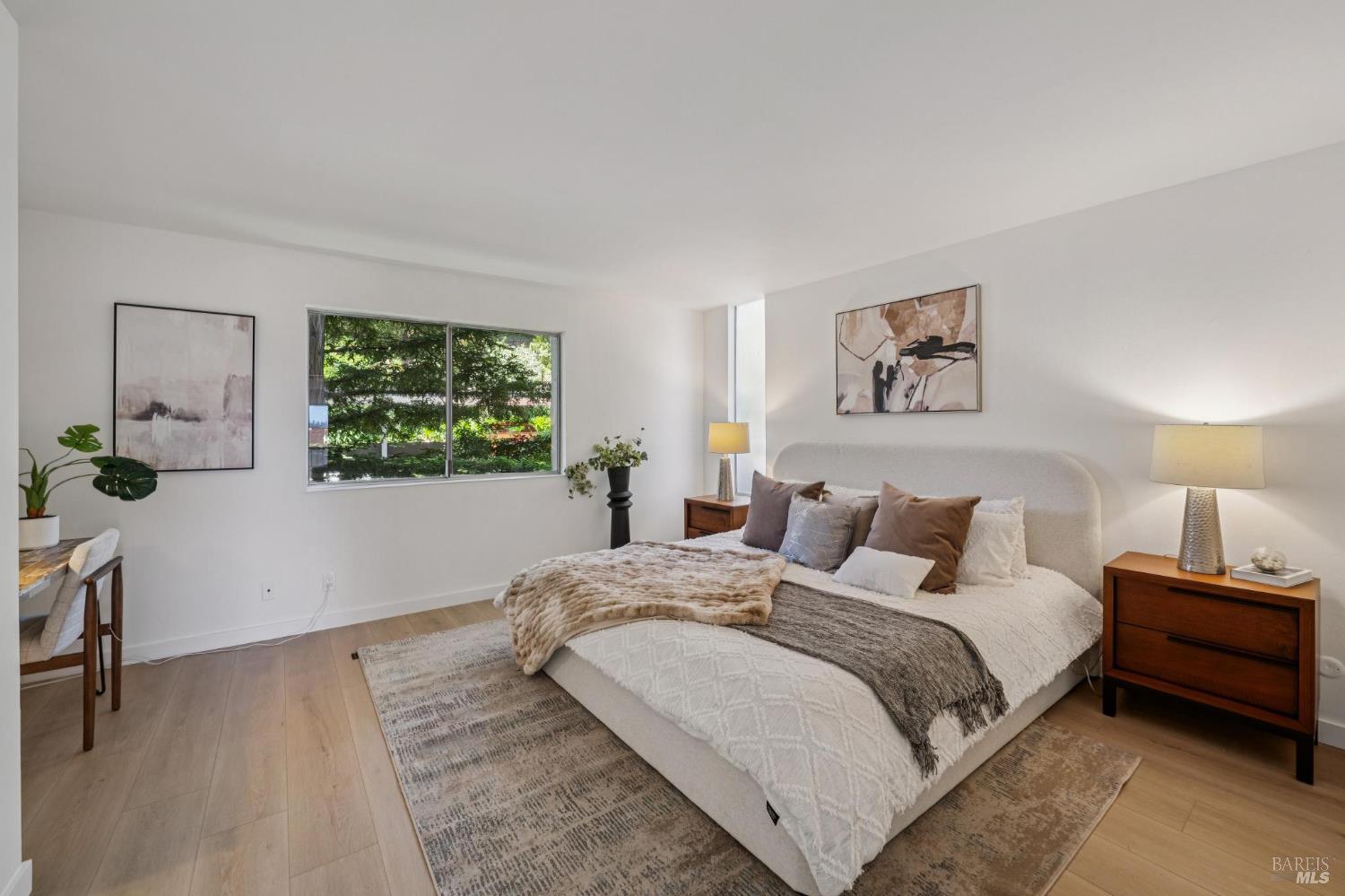 94 Anchorage Road Sausalito, CA 94965 - Photo 20 of 38