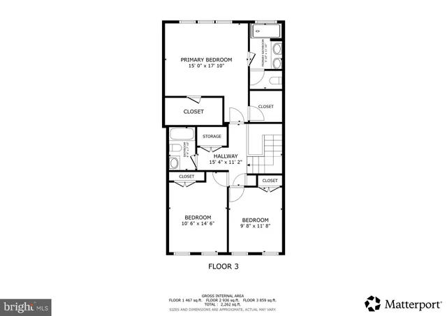 a picture of a bench in front of a wall