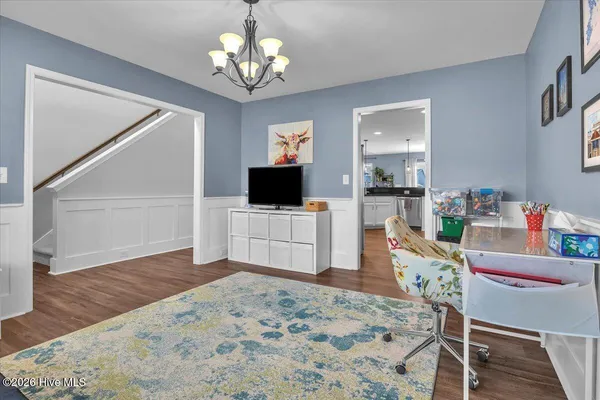 $389,900 | 426 Pebble Shore Drive, Sneads Ferry, NC 28460