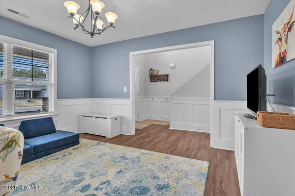 $389,900 | 426 Pebble Shore Drive, Sneads Ferry, NC 28460