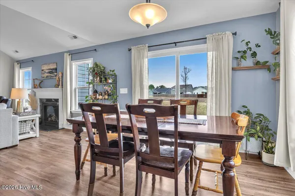 $389,900 | 426 Pebble Shore Drive, Sneads Ferry, NC 28460