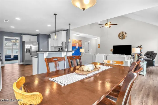 $389,900 | 426 Pebble Shore Drive, Sneads Ferry, NC 28460