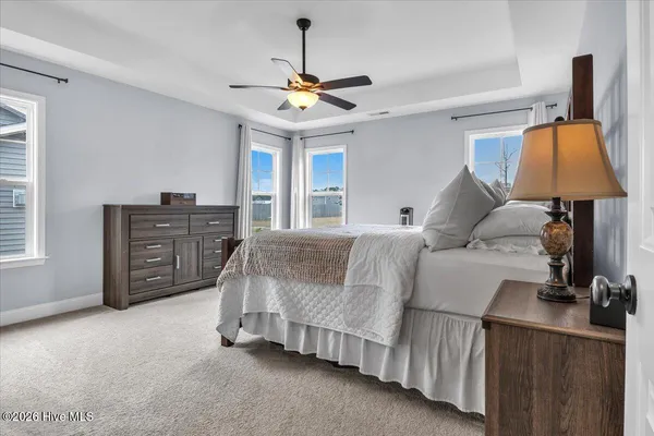 $389,900 | 426 Pebble Shore Drive, Sneads Ferry, NC 28460